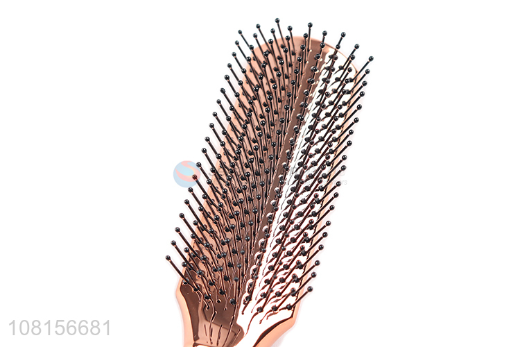 Best price professional hair comb curly hair brush