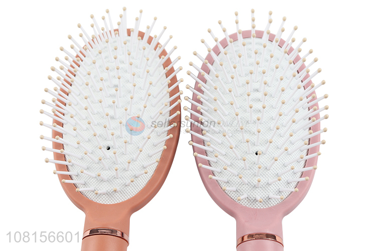 Top quality air cushion anti-static massage hair comb