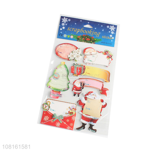 New arrival creative handaccount decorative stickers