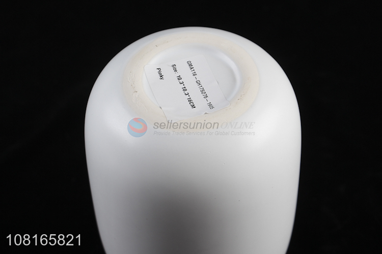 Best Sale Modern Vase Ceramic Flower Vases Wholesale
