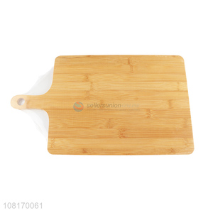 New arrival simple baking cutting board for kitchen