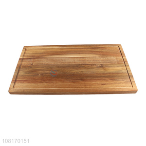 Best design creative kitchen bamboo cutting board