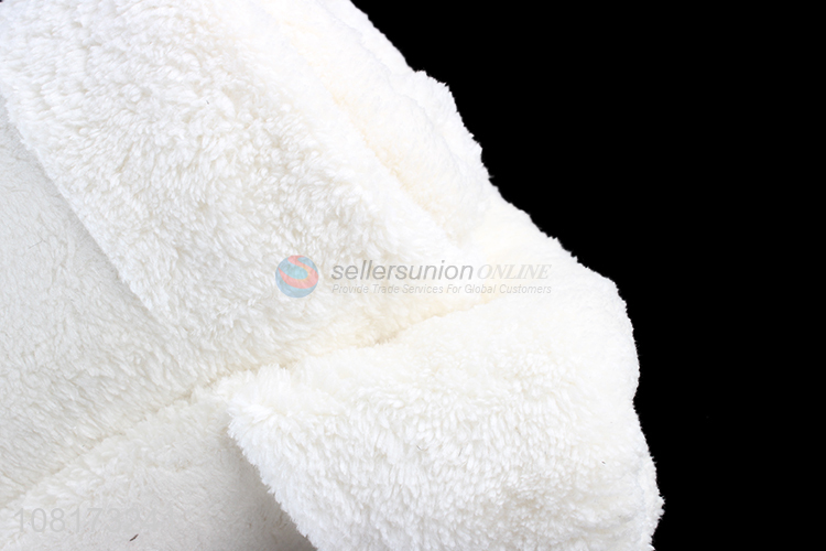 High Quality Coral Velvet Bath Towel For Home And Hotel