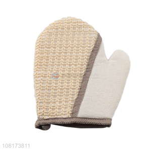 Good quality simple <em>bath</em> <em>towel</em> household <em>bath</em> gloves