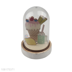 New Arrival <em>Wooden</em> <em>Craft</em> Decorative Lamp Best Gift