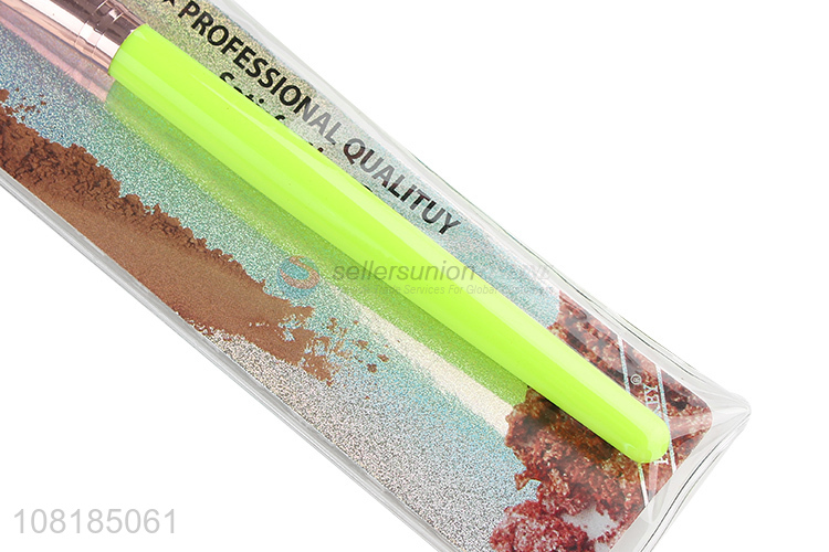 Top Quality Fashion Eyeshadow Brush Professional Cosmetic Brush