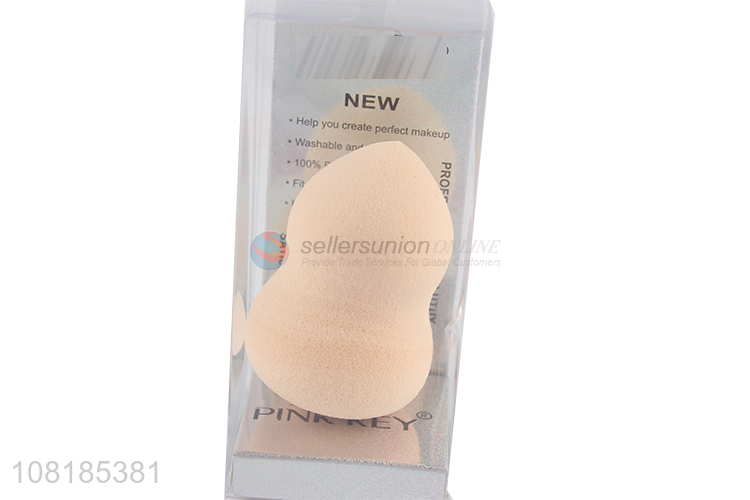 Custom Makeup Tools Soft Beauty Blender Fashion Cosmetic Puff