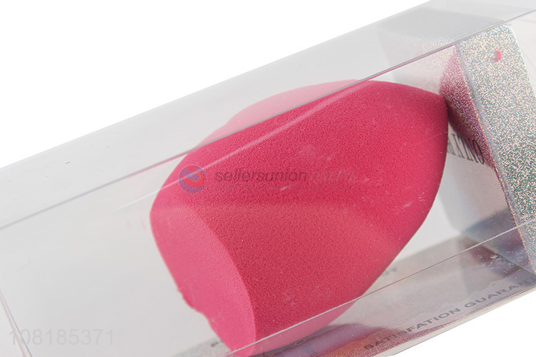 High Quality Soft Makeup Sponge Cosmetic Puff Beauty Blender