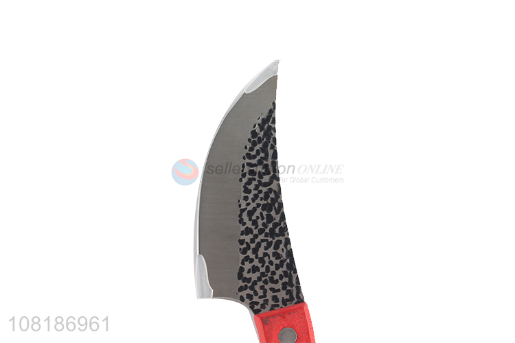 Meat Cleaver Kitchen Boning Knife Chef Knife