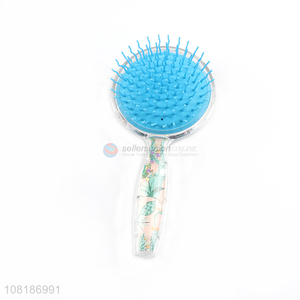 High quality creative airbag comb girls massage comb