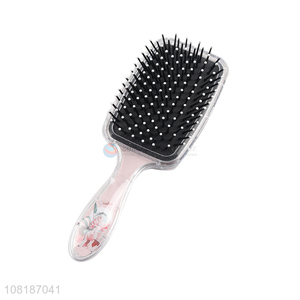 New products creative airbag comb massage comb