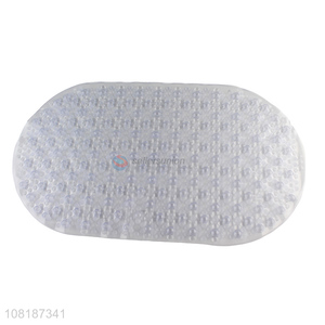 Hot Selling Waterproof Non-Slip Floor Mat For Bathroom