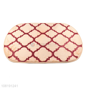 Factory price soft living room bedroom floor mat wholesale