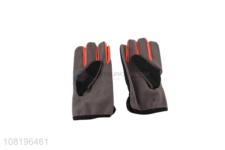 Custom Multipurpose Working Safety Mechanic Gloves Work Gloves