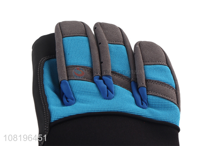 Hot Sale Protective Gloves Safety Mitten Mechanic Gloves
