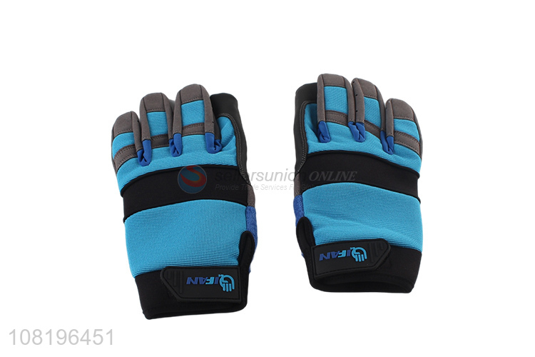 Hot Sale Protective Gloves Safety Mitten Mechanic Gloves