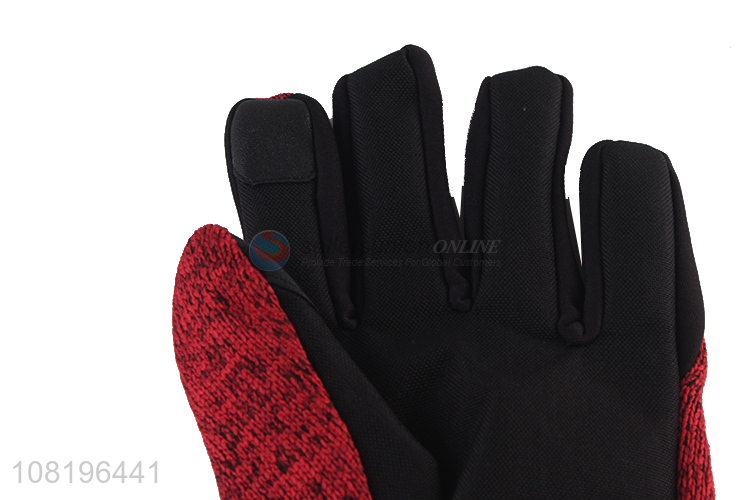 Hot Selling Multipurpose Mechanic Gloves Safety Gloves