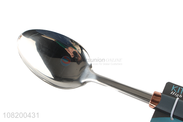 New arrival food-grade dinner spoon kitchen tools