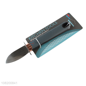 Yiwu wholesale stainless steel tool knife for kitchen