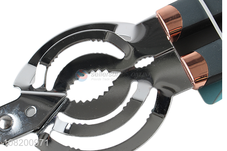 Factory price creative multifunctional bottle opener