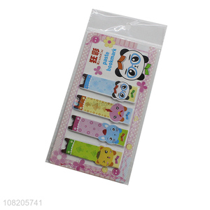 High quality creative guestbook students sticky notes