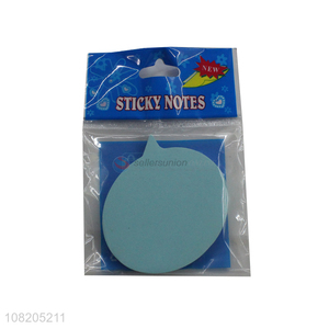 Wholesale price creative paper sticky notes for office