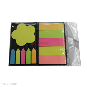 Wholesale price books label students sticky notes