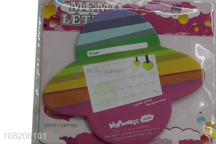 Good wholesale price removeable adhesive sticky notes