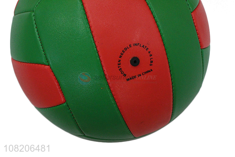 Hot Products Professional Official Size 5 Weight Volleyball