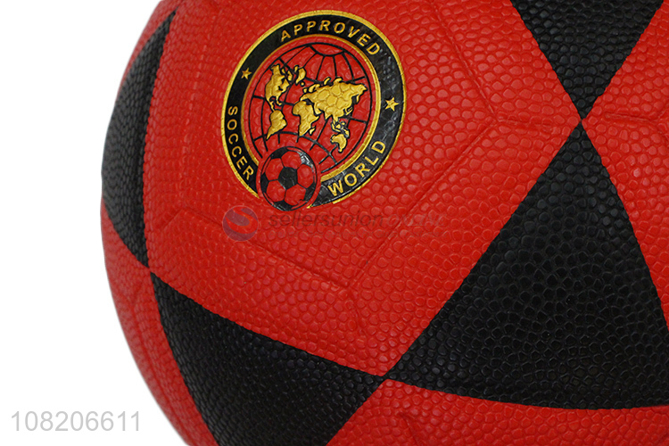 High Quality Professional Training Soccer Ball Size 5 Football