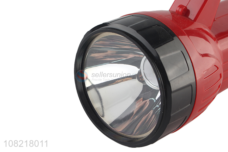Yiwu direct sale portable outdoor LED headlight