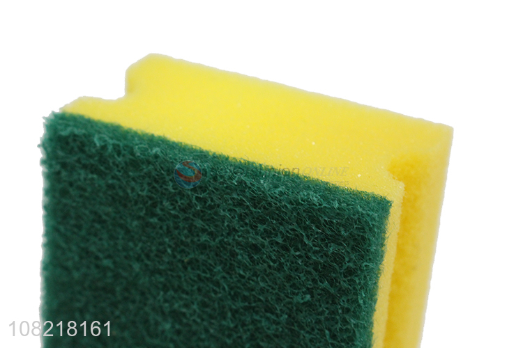 Good quality cleaning sponge household kitchen tools