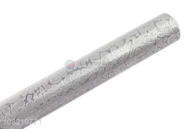 China factory silver gifts wrapping packaging paper for sale