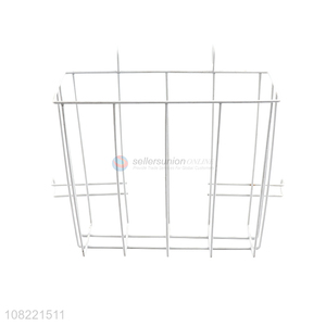 Yiwu market metal household wine glass storage rack holder