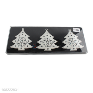 Good Sale Little Metal Christmas Tree For Christmas Tree Decoration
