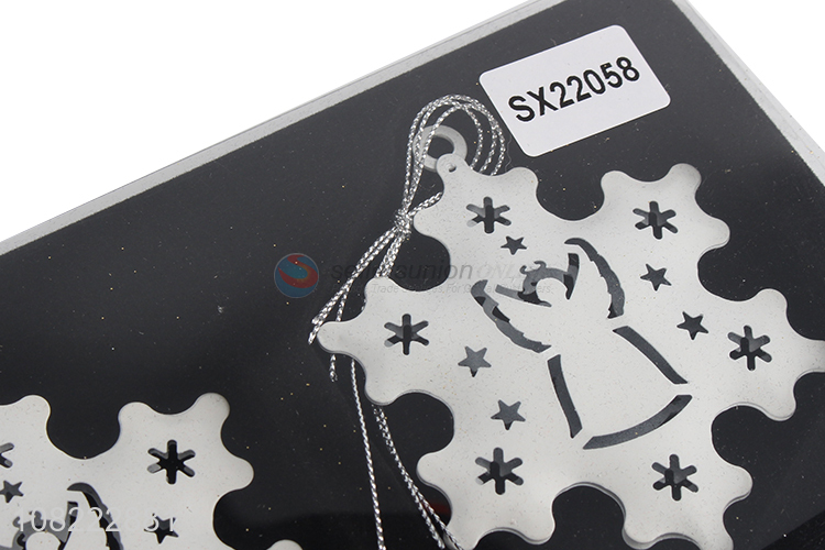 Custom Christmas Tree Decoration Christmas Hanging Ornament