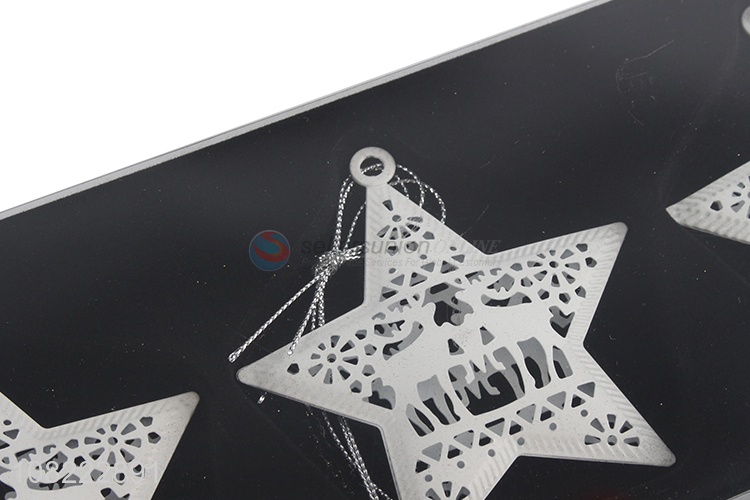 Hot Selling Christmas Ornament Christmas Tree Hanging Decoration