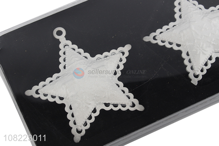 Wholesale 3 Pieces Christmas Decoration Hanging Ornament