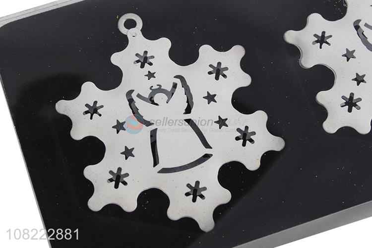 Custom Christmas Tree Decoration Christmas Hanging Ornament
