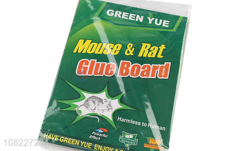 New products mouse rat glue board sticky mouse board