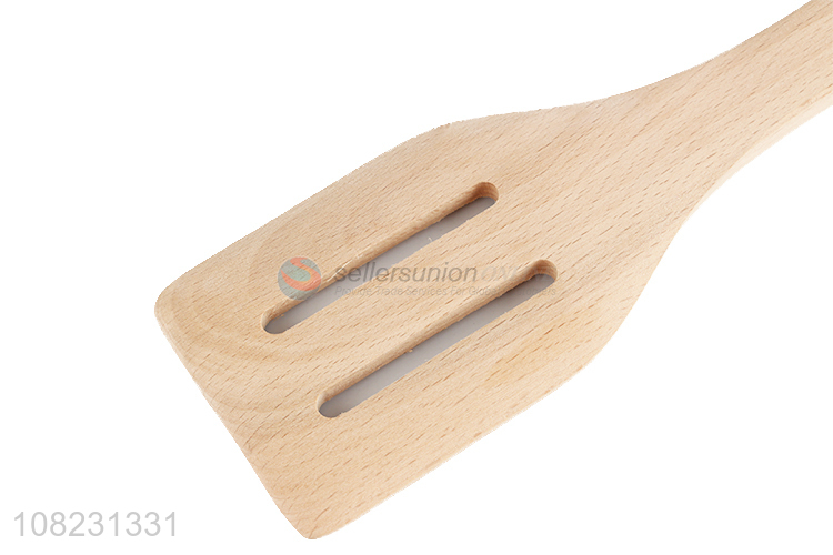 Wholesale Cooking Spatula Multipurpose Wooden Shovel