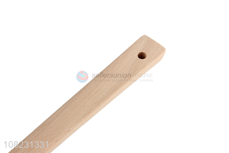 Wholesale Cooking Spatula Multipurpose Wooden Shovel
