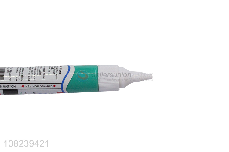 Good Price Quick Dry Correction Fluid Correction Pen