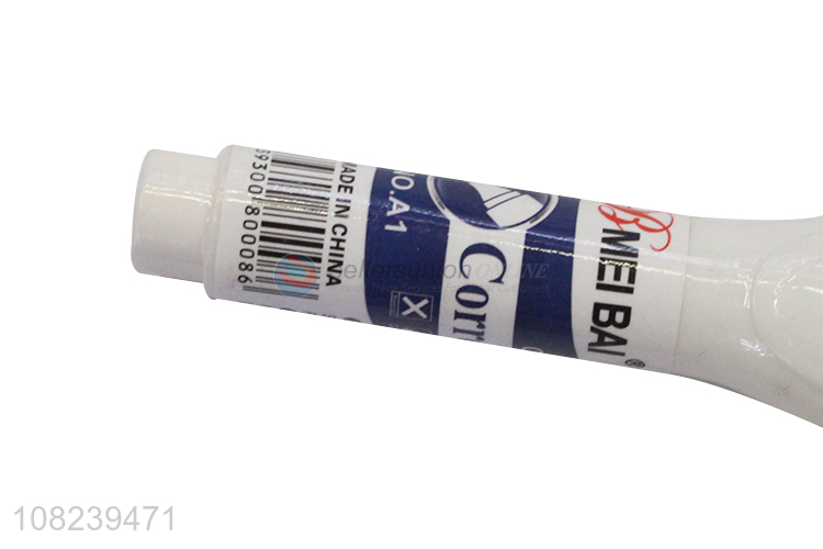 Top Quality Office Correction Fluid/Correction Pen