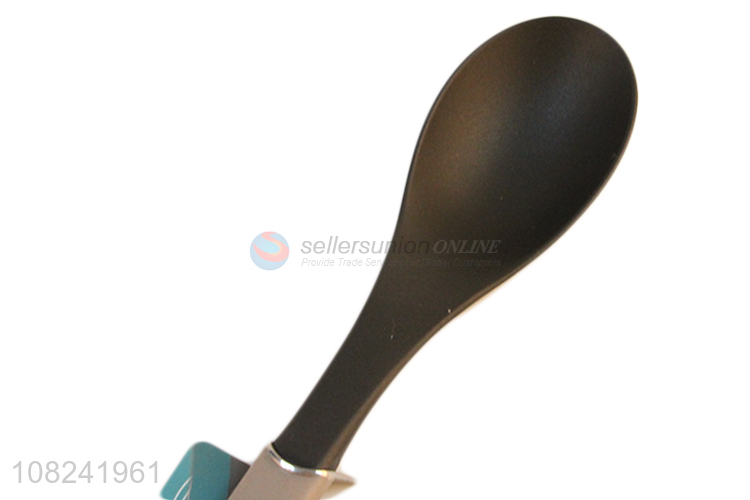 Yiwu wholesale household dinner spoon kitchen utensils