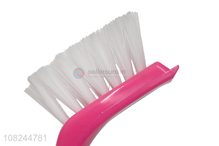 Yiwu market household kitchen cleaning brush pot brush