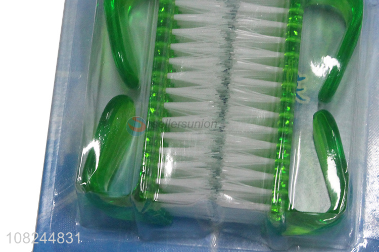 New products cleaning scrubbing brush plastic brush set