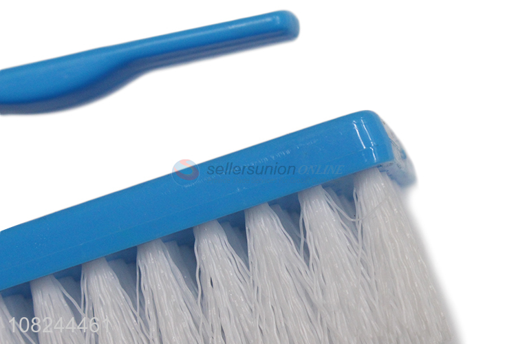 Hot selling plastic scrubbing brush cleaning brush