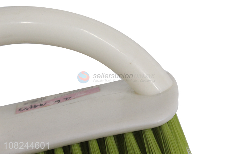 Online wholesale creative plastic cleaning brush for bathroom