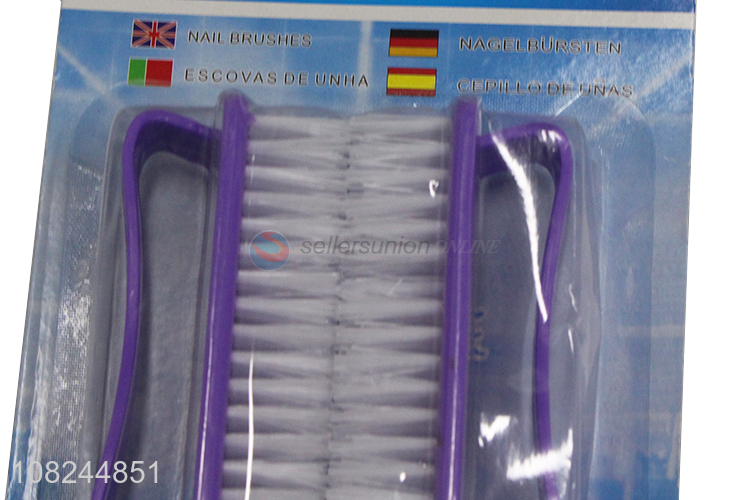China wholesale plastic cleaning brush scrubbing brush